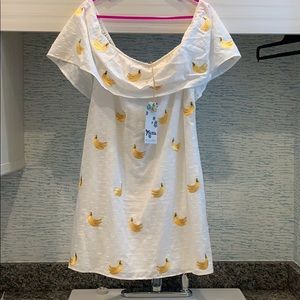 Show me your MuMu Can Can dress